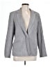 Nine West Gray Blazer Size L - photo 1