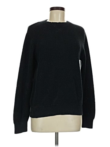 dip Pullover Sweater (view 1)