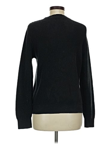dip Pullover Sweater (view 2)