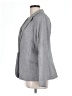 Nine West Gray Blazer Size L - photo 5