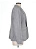 Nine West Gray Blazer Size L - photo 4