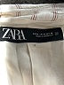 Zara Ivory Vest Size M - photo 6