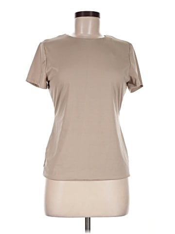 Halogen Short Sleeve T-Shirt (view 1)