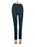 Victoria's Secret Stripes Blue Active Pants Size XS - photo 1