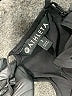 Athleta Solid Black Jumpsuit Size 2 - photo 4