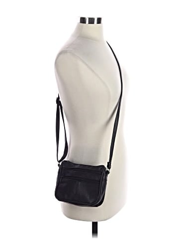 Unbranded Crossbody Bag (view 2)