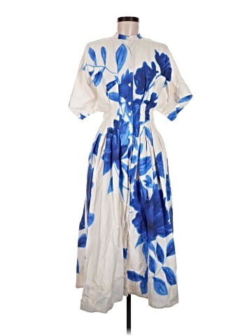 Natori Casual Dress (view 1)