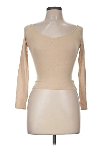 Guess Collection 3/4 Sleeve Top (view 1)