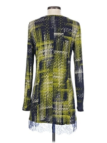 LOGO by Lori Goldstein Casual Dress (view 2)