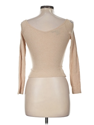 Guess Collection 3/4 Sleeve Top (view 2)