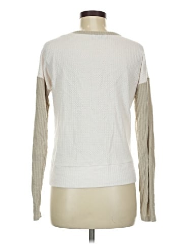 Poof! Pullover Sweater (view 2)