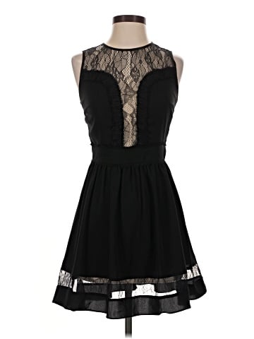 Ark & Co. Cocktail Dress (view 1)