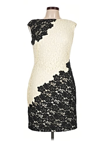 Lauren by Ralph Lauren Cocktail Dress (view 1)