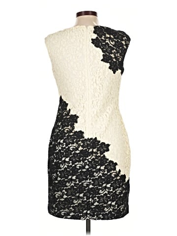 Lauren by Ralph Lauren Cocktail Dress (view 2)