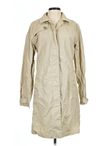 Eddie Bauer Trenchcoat (view 1)