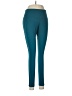 Brooks Color Block Teal Active Pants Size M - photo 1