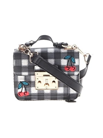 River Island Crossbody Bag (view 1)