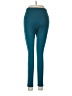 Brooks Color Block Teal Active Pants Size M - photo 2