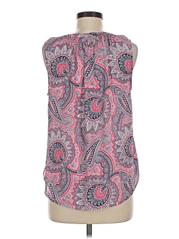 Talbots Sleeveless Blouse (view 2)