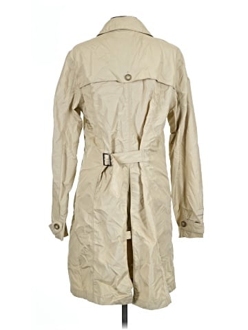 Eddie Bauer Trenchcoat (view 2)