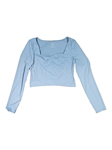 Trendy Queen Long Sleeve Top (view 2)