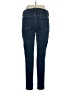 a.n.a. A New Approach Solid Blue Jeans Size 16 - photo 2