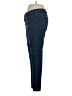 a.n.a. A New Approach Solid Blue Jeans Size 16 - photo 5