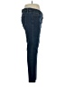 a.n.a. A New Approach Solid Blue Jeans Size 16 - photo 4