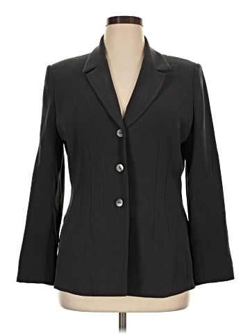 Tahari by ASL Blazer (view 1)