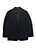 Dockers 100% Polyester Blue Blazer Size 10 - photo 1