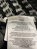 BCBGeneration Houndstooth Black Pullover Sweater Size XS - photo 8