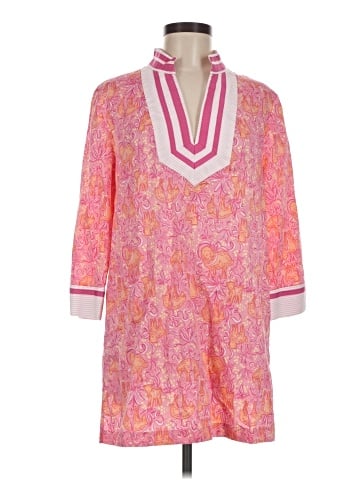 Brooks Brothers 3/4 Sleeve Blouse (view 1)