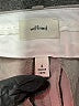 Wilfred 100% Polyester Solid Ivory Shorts Size 4 - photo 3