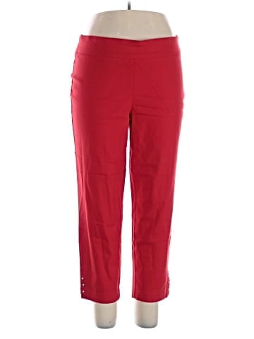 Avenue Casual Pants (view 1)