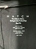 Hatch Black Active Pants Size XL Maternity (4) - photo 6