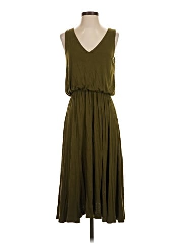 Ann Taylor LOFT Casual Dress (view 1)