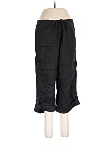 Caslon Linen Pants (view 1)