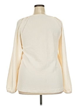 Ann Taylor LOFT Pullover Sweater (view 2)