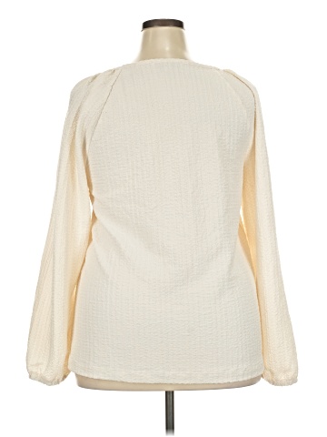 Ann Taylor LOFT Pullover Sweater (view 2)