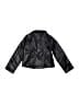 Tahari 100% Polyester Black Jacket Size 5 - photo 2