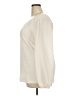 Ann Taylor LOFT Ivory Pullover Sweater Size XXL - photo 5