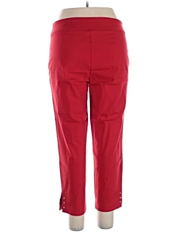 Avenue Casual Pants (view 2)