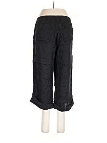 Caslon Linen Pants (view 2)