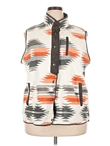 Unbranded Vest (view 1)