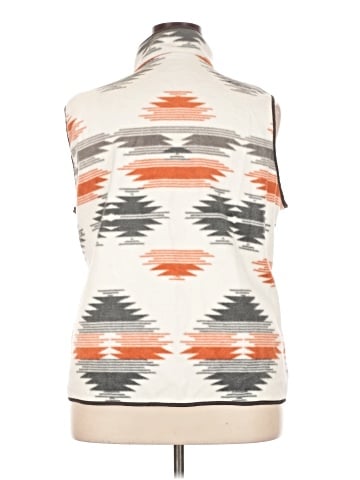 Unbranded Vest (view 2)