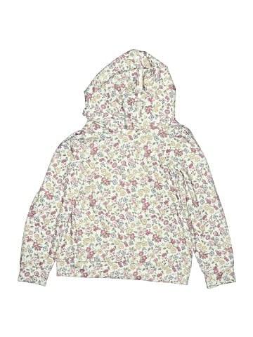 Janie and Jack Zip Up Hoodie (view 1)