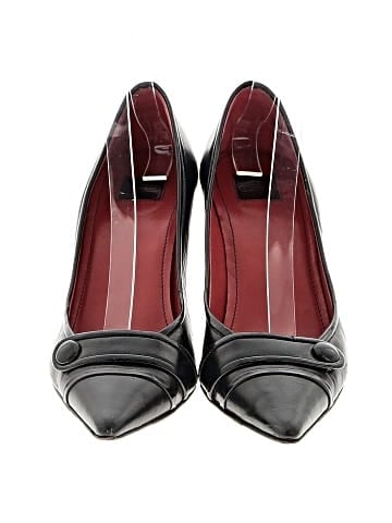 Coach Heels (view 2)