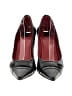 Coach Black Heels Size 9 - photo 2