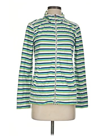 Tommy Bahama Long Sleeve Blouse (view 1)