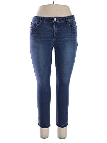 Wit & Wisdom Jeans (view 1)